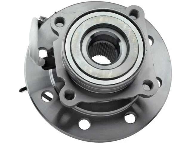 Conjunto de buje de rueda delantero para Chevrolet K1500 1996-1999 53193KSSY 1997 1998 Foto 1 de 2