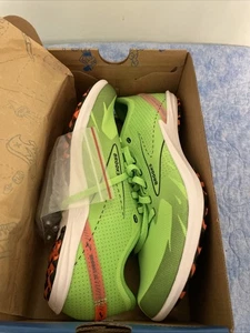 Brooks Draft XC Unisex Laufschuhe Neu - Bild 1 von 4