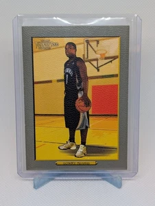 2006-07 Topps Turkey Red #177 Kyle Lowry Rookie RC - Picture 1 of 2
