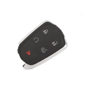 13544034 AC Delco Key Fob for Cadillac CTS ATS XTS 2015-2019 - Picture 1 of 2