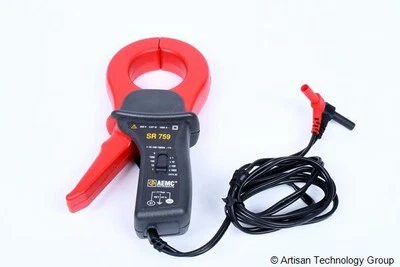 AEMC SR759 Current Probe - Image 1 of 4