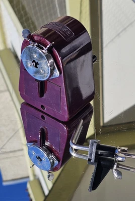 Dahle 55, Bleistiftanspitzer, Spitzmaschine - Bild 1 von 4