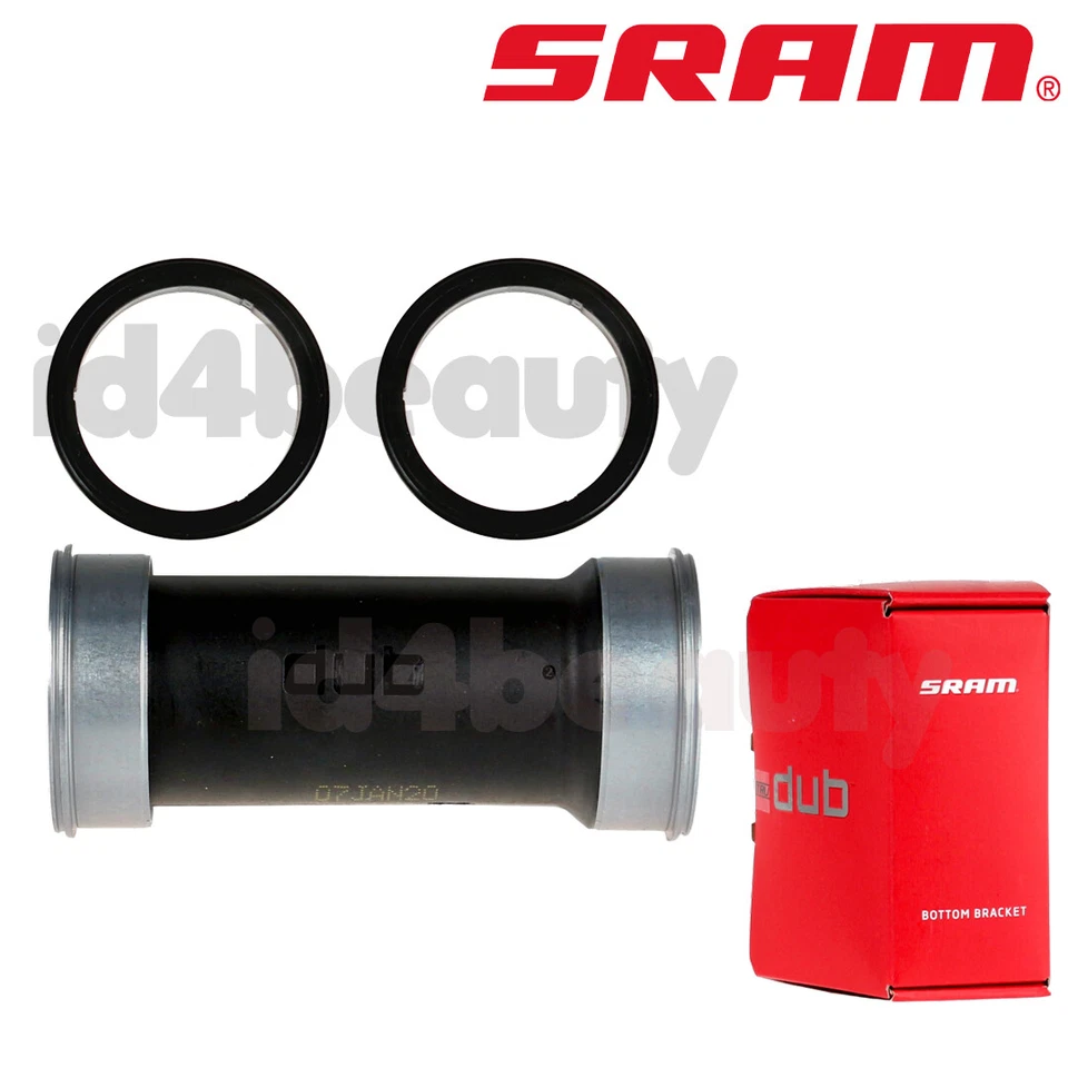 NIB SRAM SuperBoost+ Pressfit DUB BB. 92mm for MTB - Image 1 of 1