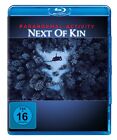 Paranormal Activity: Next of Kin (Blu-ray) (Blu-ray) Bader Emily
