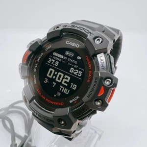 Casio G-shock G-squad GBD-H1000-8JR Reloj Hombre Bluetooth Gps Solar GBD-H1000-8 - Imagen 1 de 13