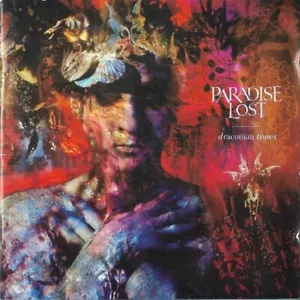 Paradise Lost – Draconian Times CD Doom Metal - Picture 1 of 1