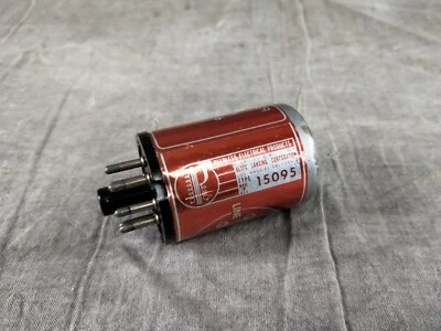 Peerless / Altec Lansing 15095 线变压器 1P 状况完好 — 第 1/4 张图片