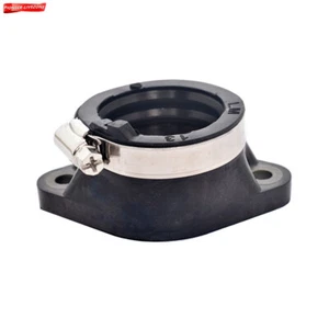 Bota colectora de admisión de carburador 1993-2008 TRX300EX Sportrax 300 para Honda ATV - Imagen 1 de 8