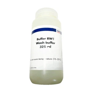 Qiagen™ RW1 Waschpuffer PCR Molekularbiologie 325 ml Flasche - LABOR LABOR - Bild 1 von 1