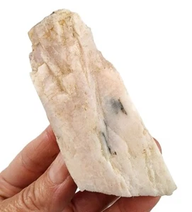 Kunzite Pink Crystal Pakistan 110 grams - Picture 1 of 3