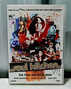 Soul Kitchen - Reg 2 DVD, Faith Akin, 2009. - Picture 1 of 4