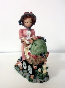 Ivy & Innocence Lucinda‘s Bundle Of Joy 05003 Neu in OVP - Bild 1 von 5