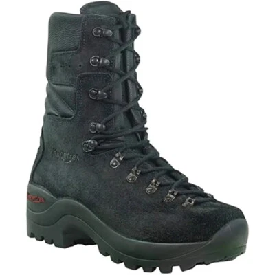 Kenetrek Wildland Fire Black Size 12W Boots KE-420-WF-BLK-12W - Image 1 of 2