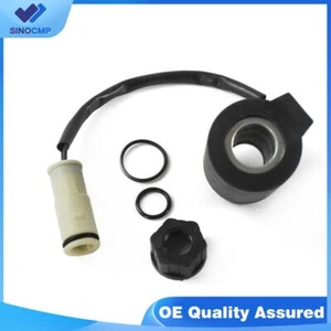 Bobina de solenoide 24V 14527267 para excavadora Volvo EW145 EC160B EC210B EC290B EC360B - Imagen 1 de 7