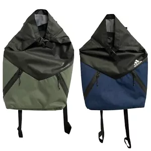Adidas Climacool Tech Friendly Sports ID Rucksack - grün/blau - CJ7641 - Bild 1 von 9