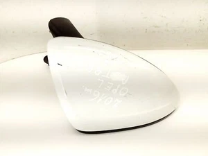 OPEL ASTRA K RIGHT SIDE WING MIRROR RHD 21166004 21165102 / 22021906 - Picture 1 of 9
