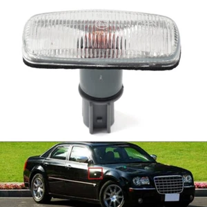 Seitenmarkierungs-Blinker-Repeater-Lampe für Chrysler, Dodge, Jeep - Bild 1 von 14