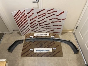 For 2005-2010 Scion tC GFX (Ground Effects) Rear Valence Diffuser Bumper Lip Oem - Picture 1 of 11