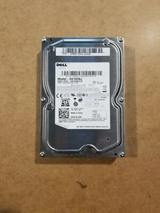 Dell 1 TB,Internal,7200 RPM,3.5" (G7X69) Hard Drive - Picture 1 of 2