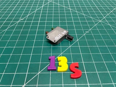 07-13 MERCEDES-BENZ W221 S550 MÓDULO DIVISOR AMPLIFICADOR ANTENA OEM Foto 1 de 4