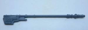Yak Face/Barada Staff Repro/Replacement Weapon Star Wars Figures FLOATS - Picture 1 of 2