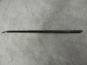 Moulding & Weatherstrip, RH Door, 1976/78 Mustang, NOS - Picture 1 of 8