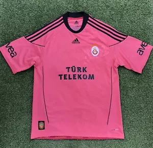 Galatasaray 2010/11 Third Men Football Shirt/Trikot/Maillot/Trikot/Maglia - Bild 1 von 10