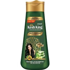 Kesh King Shampoo anticaduta cuoio capelluto e capelli 200 ml