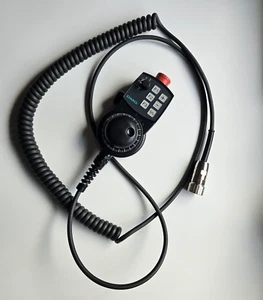 CNC Handrad Siemens DMG HBG-2687447 - Bild 1 von 6