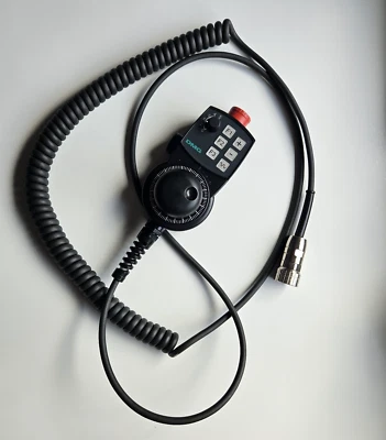 CNC Handrad Siemens DMG HBG-2687447 - Bild 1 von 4