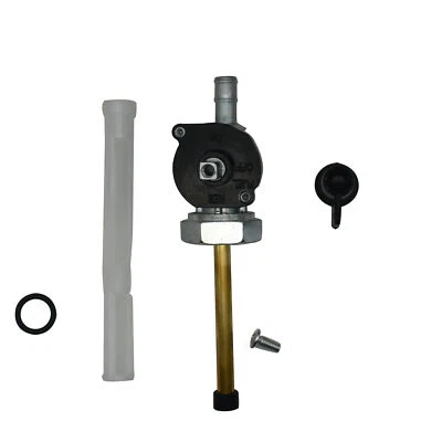 Se adapta a HONDA Shadow ACE 1100 VT1100C2 C3 T Tour 1995-2001 válvula de llave de combustible Foto 1 de 4