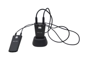 Widex Pro Link Docking Station DK-3540, For Parts or Repair Lot of 2 GRADE D - Picture 1 of 3