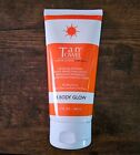 Tan Towel BB Body Glow Gradual Tanning Body Perfecting Cream • 5.7 oz • Sealed