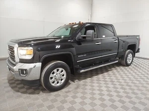 2015 GMC Sierra 2500 SLT - Picture 1 of 24