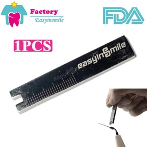 Llave endo dental 1 pieza llave escaladora ultrasónica puntas llave para EMS/DTE/SATELEC - Imagen 1 de 3