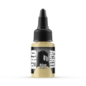 Monument Hobbies - Pro Acrílico Carne de Olivo - Imagen 1 de 1