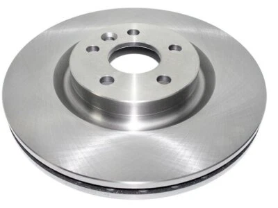 For 2015-2019 Land Rover Discovery Sport Brake Rotor Front 32846KKGC 2016 2017 - Image 1 of 2