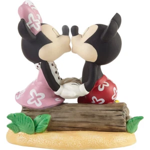Precious Moments Mickey & Minnie Mouse You Are My Sunshine 213701 5,25" - Imagen 1 de 1