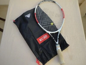 ADIDAS adipro Tennisschläger für Kinder / Große 23; Gebraucht: Gut - Bild 1 von 2
