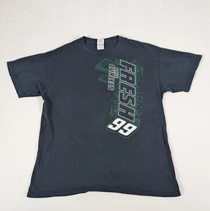 Doug Curless T-Shirt Men's Size L Large Fresh 99 Racing Team Shirt - Bild 1 von 15