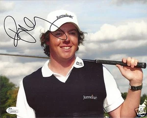 RORY MCILROY PGA GOLF SIGNIERTES 8 X 10 FOTO MIT JSA COA #6 - Bild 1 von 1