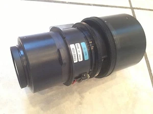 Hitachi UL-504 obiettivo zoom ultra lungo per proiettore Hitachi CP-X1250 - Foto 1 di 1