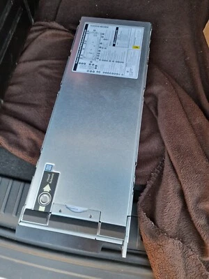 HP 727021-B21 - HP BL460c G9 v3 CTO Blade Server NEW RAM 256 GB 600GB SAS HDD - Image 1 of 4