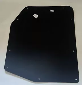 Mercedes Sprinter Door Panel Rear door Passenger side right 90774701009K66 - Picture 1 of 3