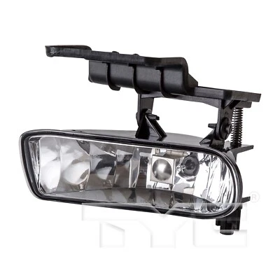 Conjunto de luces antiniebla izquierda para Chevrolet Suburban 1500 2000-2006 TYC 2000 2001 2002 Foto 1 de 4