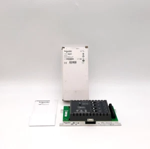 Schneider Electric XPD04 Expansion Module - Picture 1 of 4