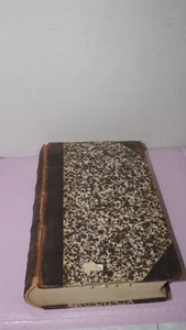 1887 Princeton Theological Seminary Westminster Review READ! - Picture 1 of 13