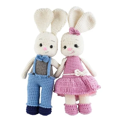 Spielzeug, Stofftier, Kuscheltier , Handarbeit, 100 % Merino Babywolle - Bild 1 von 4