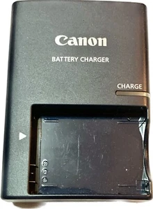 Canon Battery Charger CB-2LXE 100V-240V 4.2V-0.70V ITE NB-5L AUTHENTIC JAPAN - Bild 1 von 5