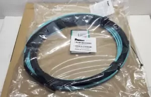 Panduit Corporation FSTYL5E5EKAM027 OM4+ Signature core 12-Fiber Cable - Picture 1 of 3